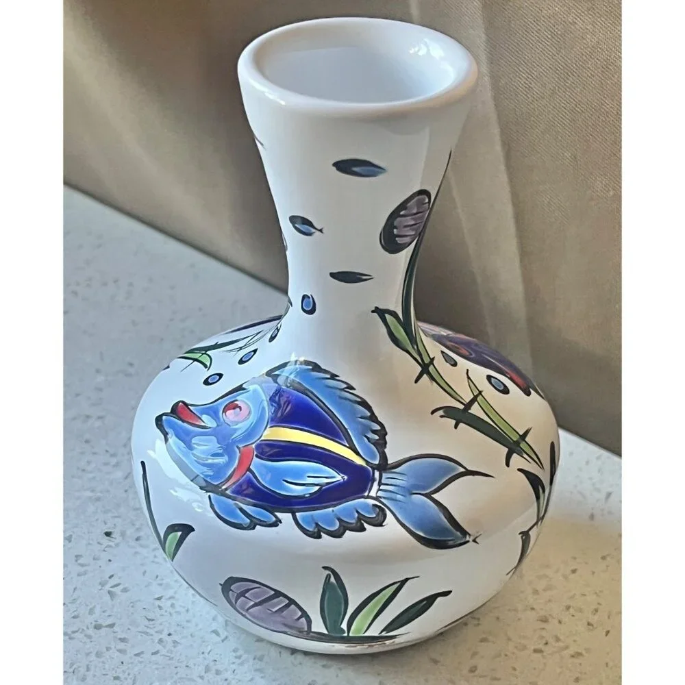 Neofitoy Keramik this vase